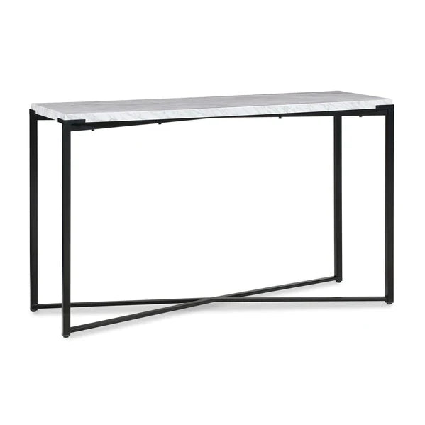 Console en marbre Saxton