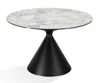 Table à manger ronde Churchill