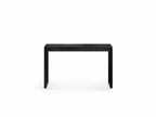 Console et bureau pour ordinateur portable BDI Linea 6222 Slim Modern