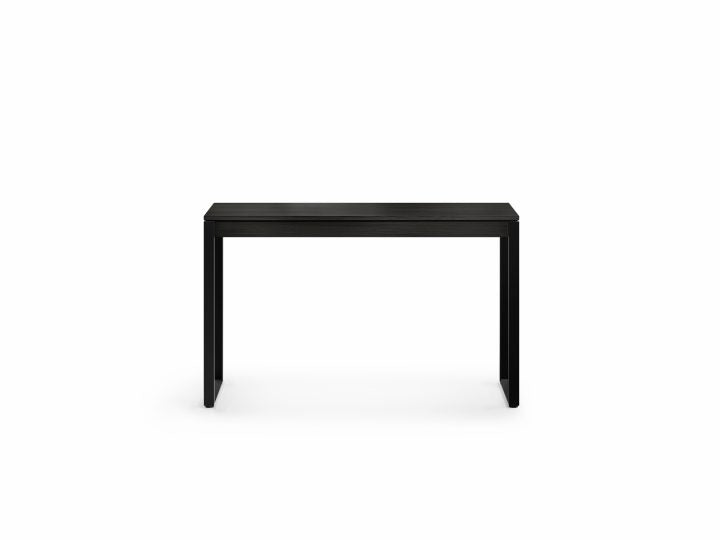 Console et bureau pour ordinateur portable BDI Linea 6222 Slim Modern