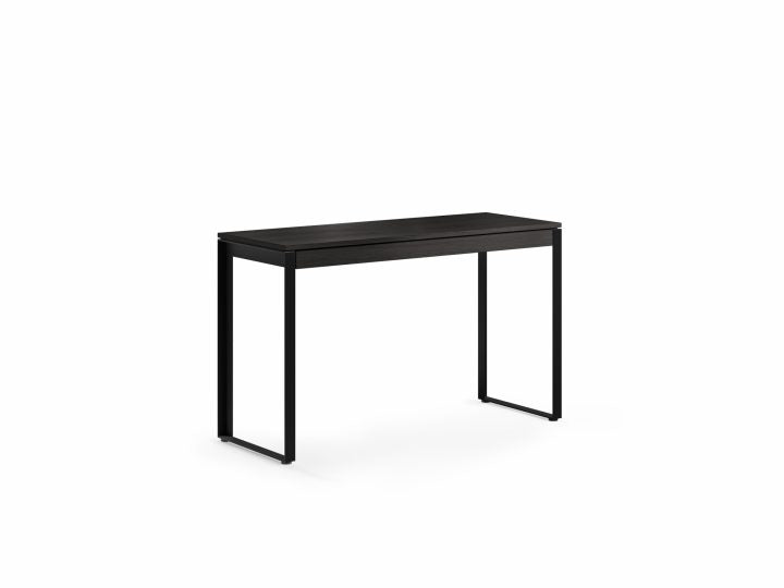 Console et bureau pour ordinateur portable BDI Linea 6222 Slim Modern