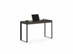 Console et bureau pour ordinateur portable BDI Linea 6222 Slim Modern