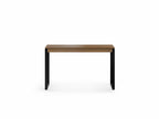 Console et bureau pour ordinateur portable BDI Linea 6222 Slim Modern