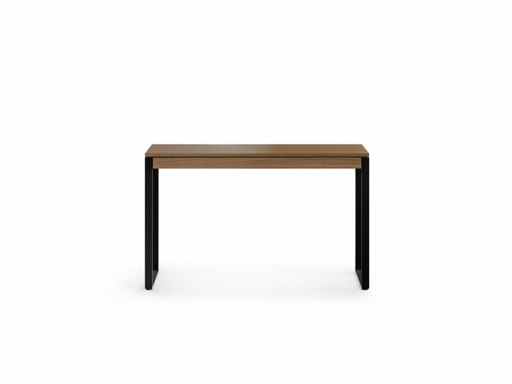 Console et bureau pour ordinateur portable BDI Linea 6222 Slim Modern