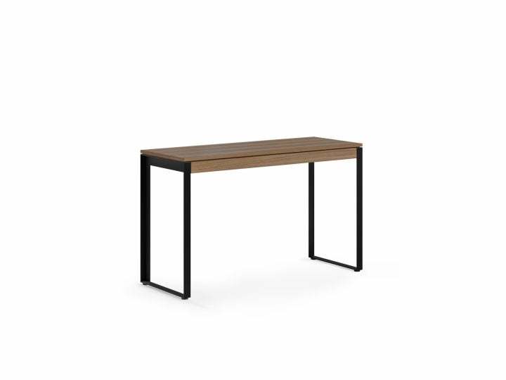 Console et bureau pour ordinateur portable BDI Linea 6222 Slim Modern