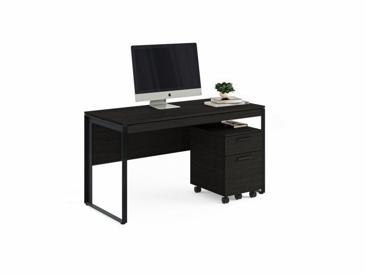 Bureau moderne BDI Linea 6221