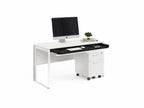 Bureau moderne BDI Linea 6221