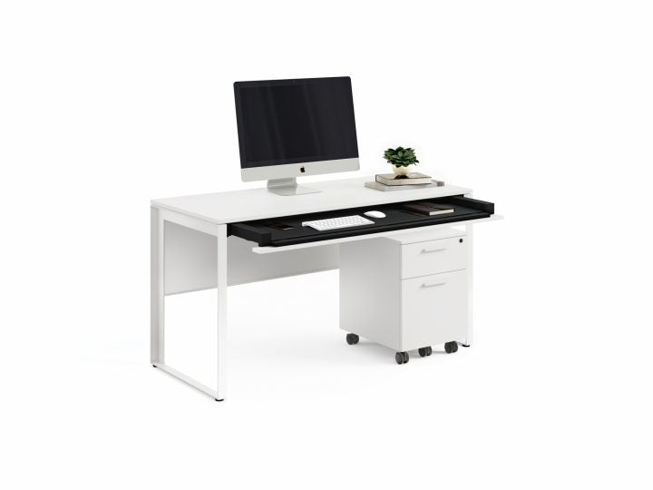 Bureau moderne BDI Linea 6221