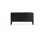 Armoire de rangement et de classement multifonction pour bureau à domicile BDI Linea 6220