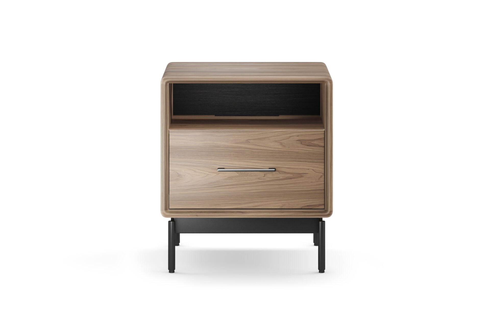 Table de chevet LINQ 9181 de 22 pouces 