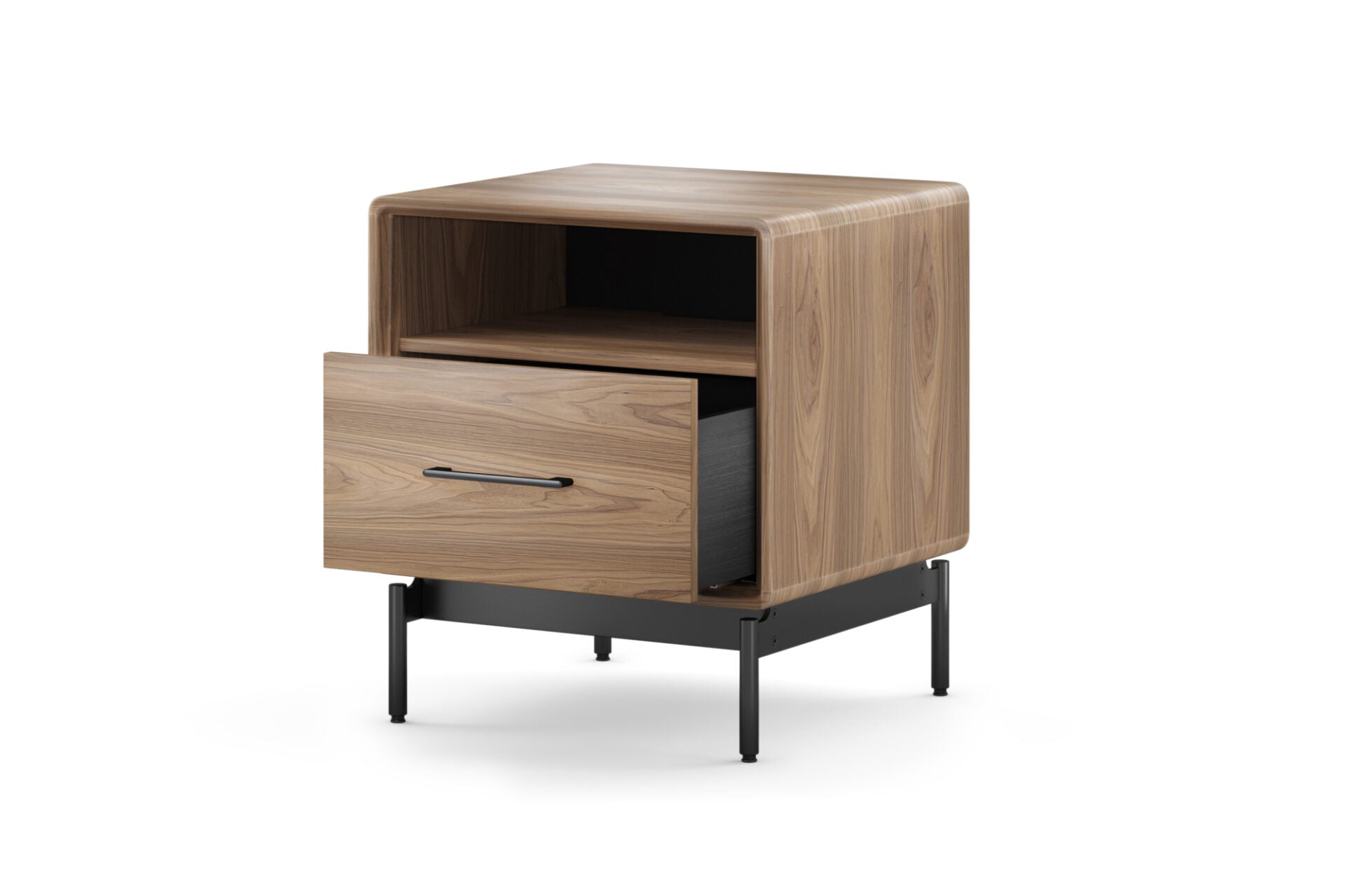 Table de chevet LINQ 9181 de 22 pouces 