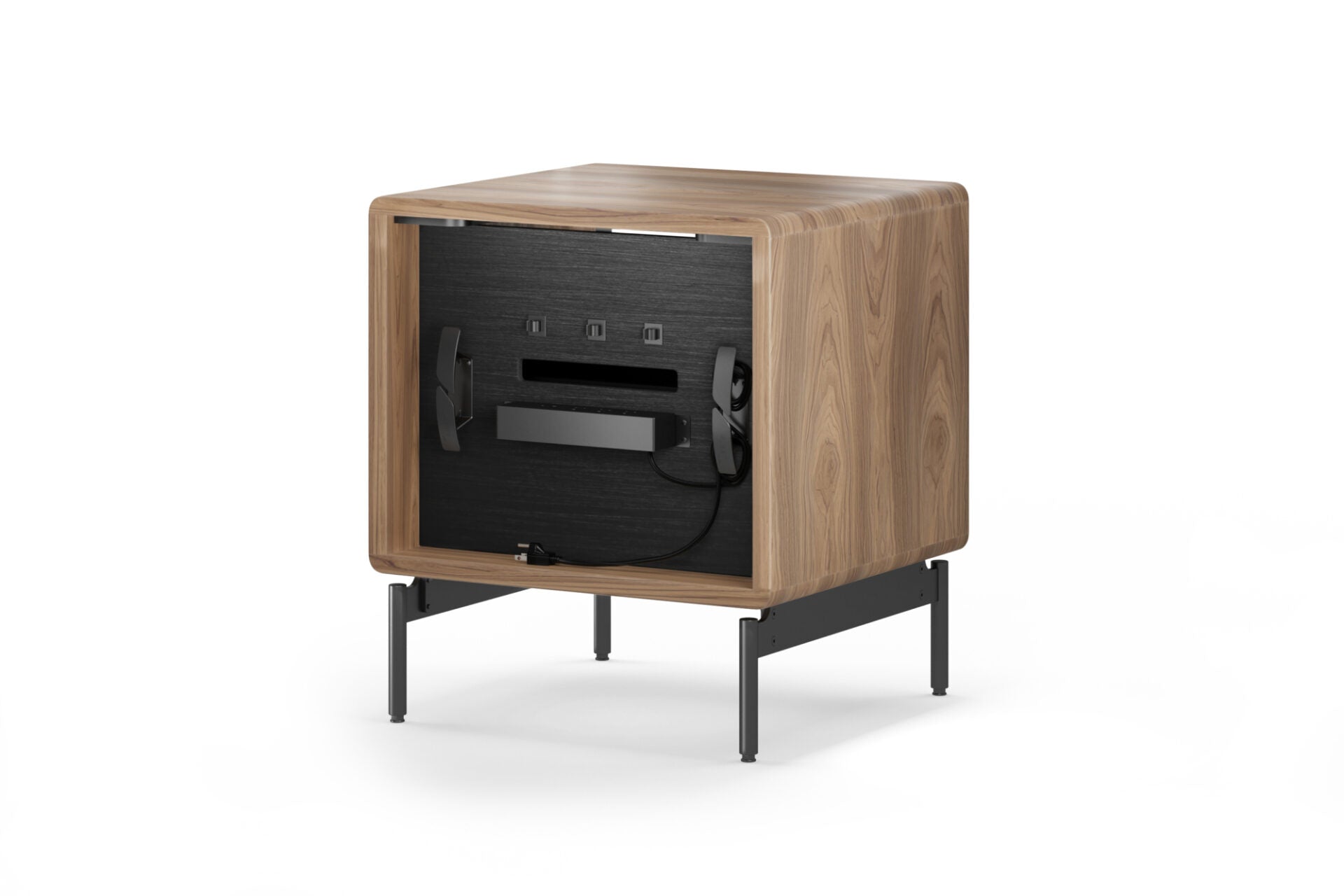 Table de chevet LINQ 9181 de 22 pouces 