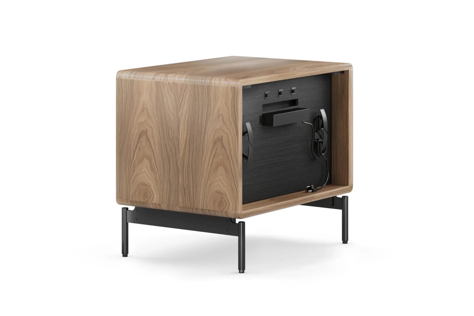 Table de chevet LINQ 9182 de 28 pouces 