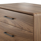 Commode 5 tiroirs LINQ 9185 