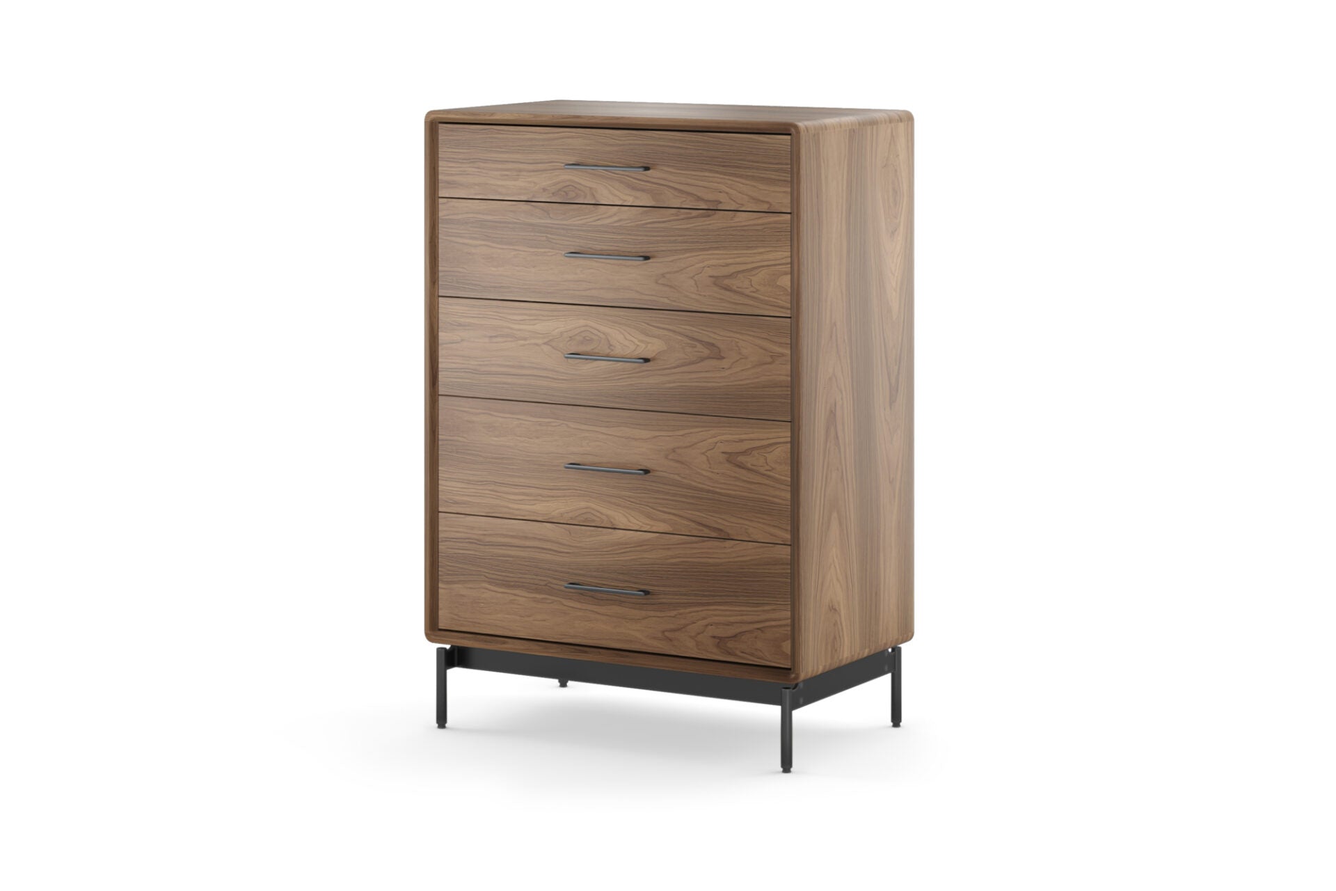 Commode 5 tiroirs LINQ 9185 