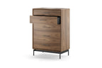 Commode 5 tiroirs LINQ 9185 