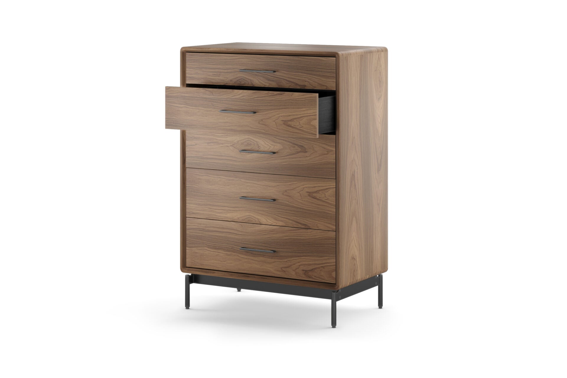 Commode 5 tiroirs LINQ 9185 