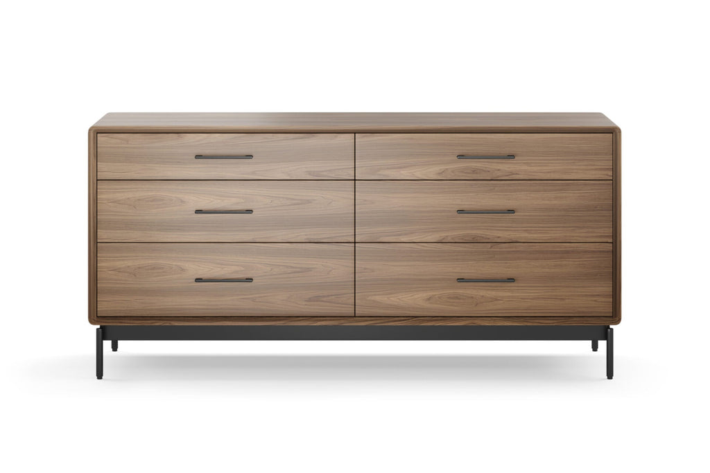 Commode 6 tiroirs LINQ 9186 