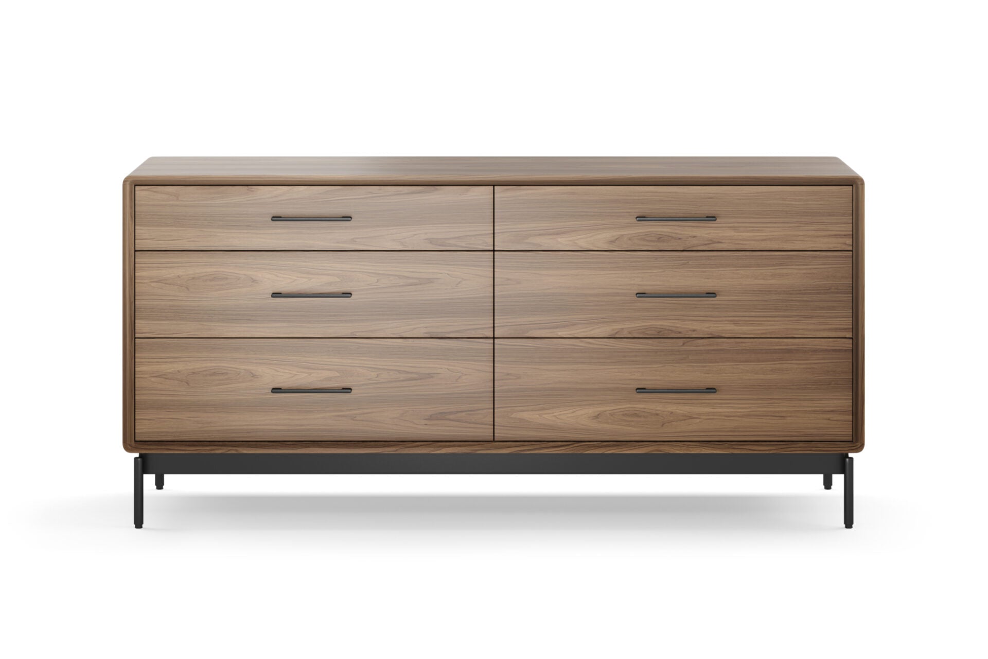 Commode 6 tiroirs LINQ 9186 