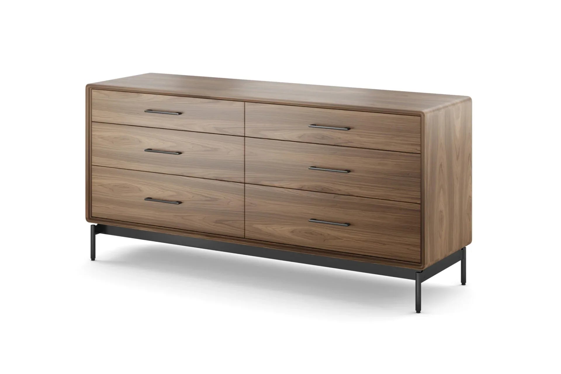 Commode 6 tiroirs LINQ 9186 