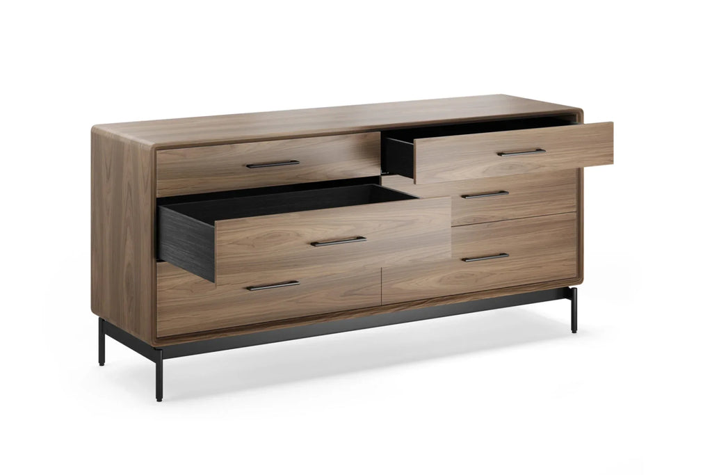 Commode 6 tiroirs LINQ 9186 