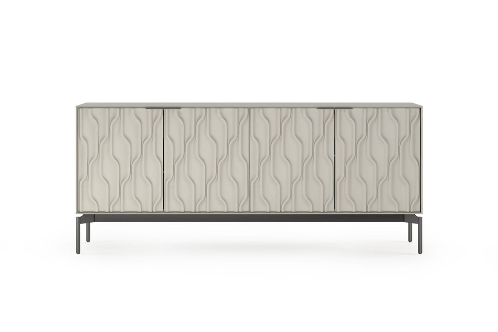BDI 7639 Mesa Credenza