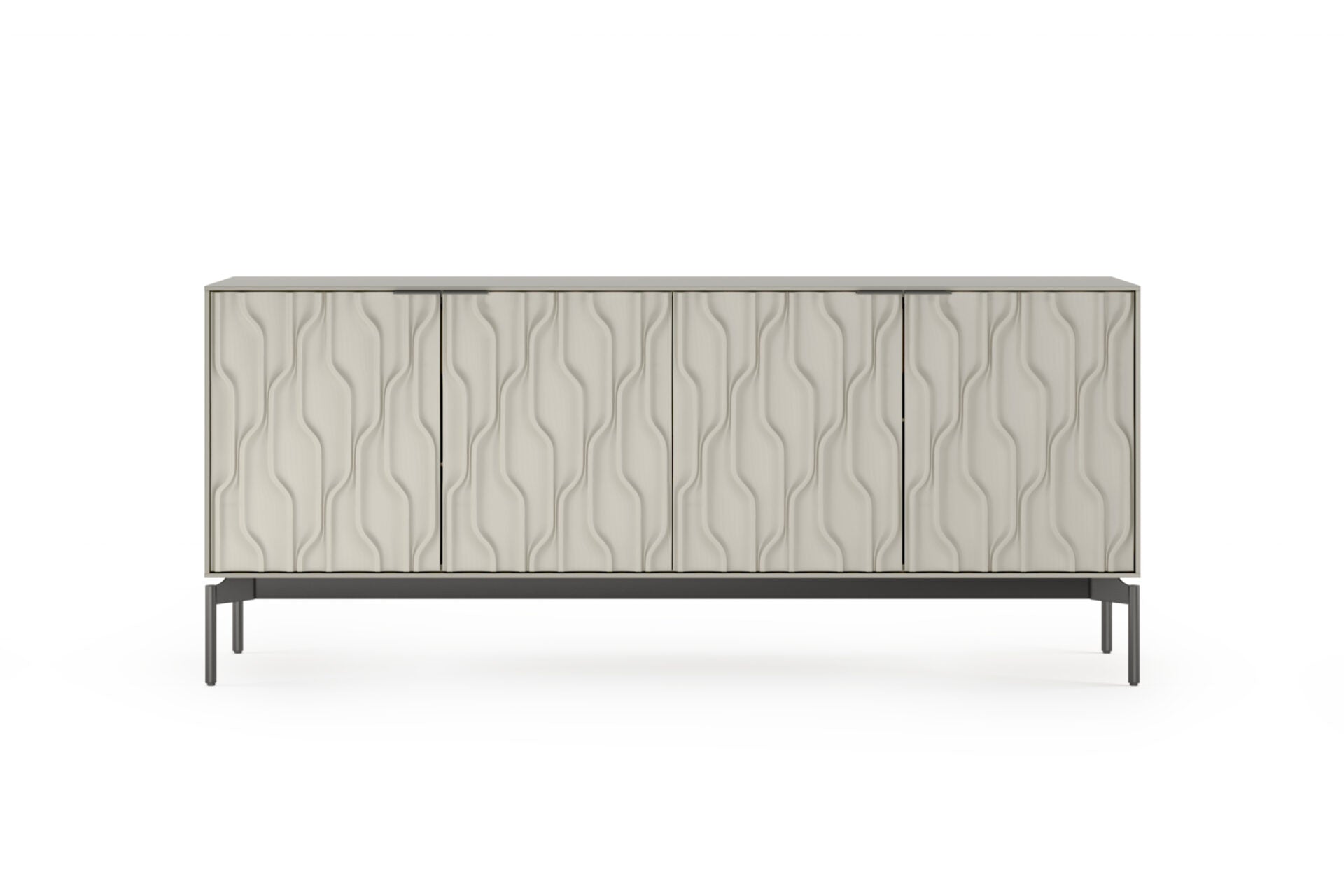 BDI 7639 Mesa Credenza
