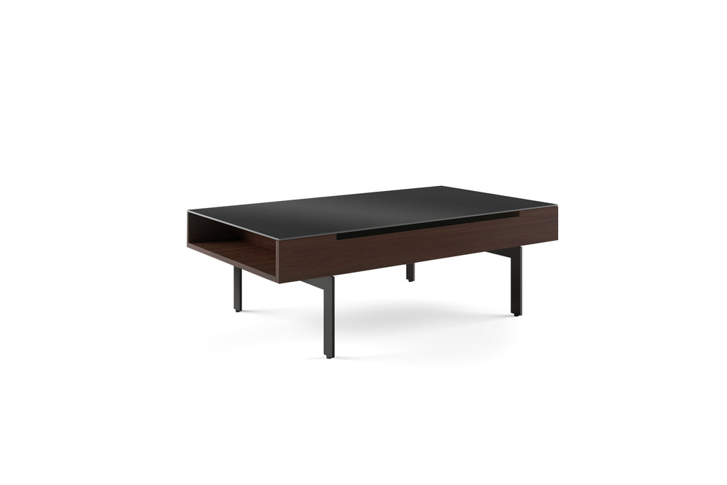 Table basse relevable BDI Reveal 1192
