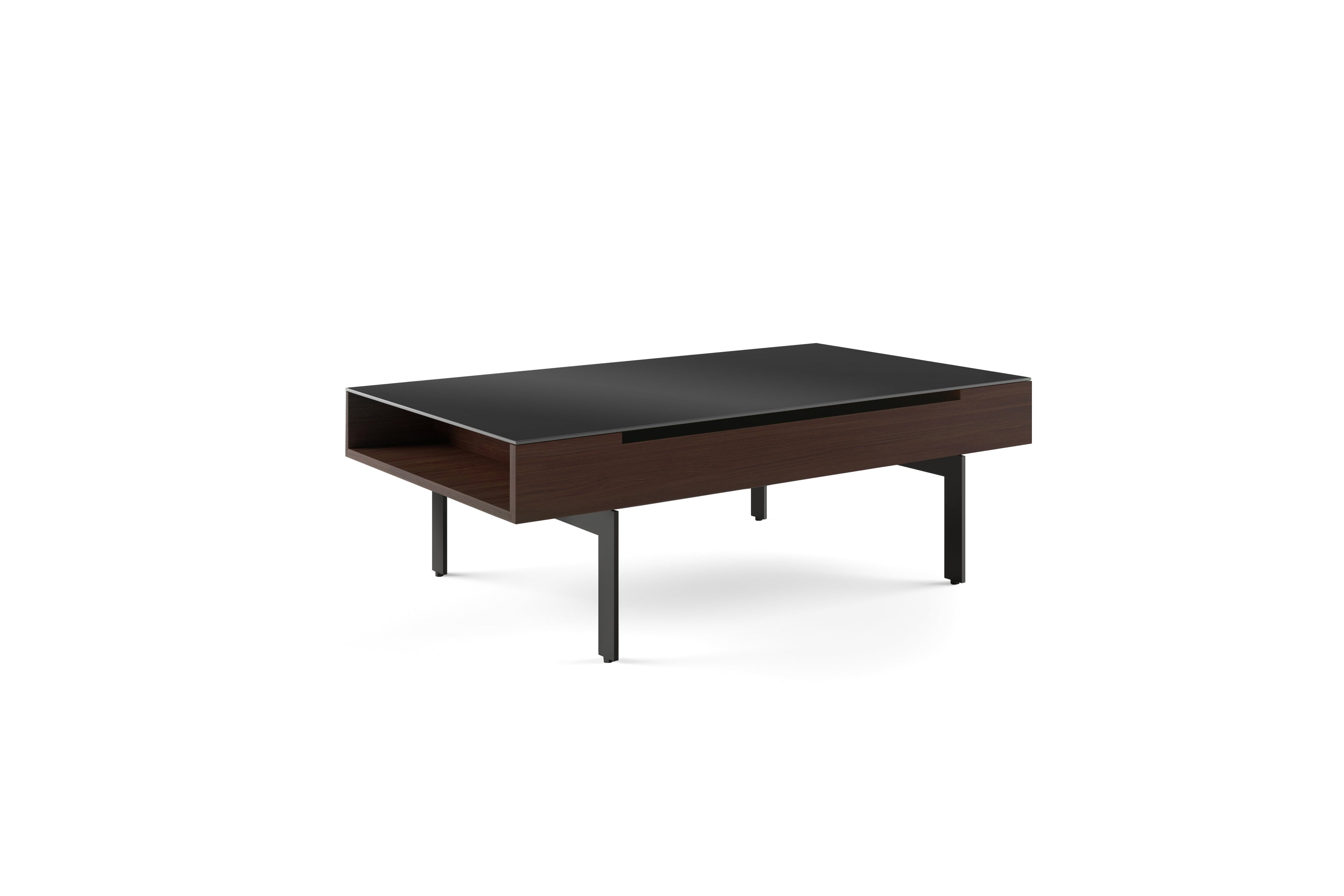Table basse relevable BDI Reveal 1192