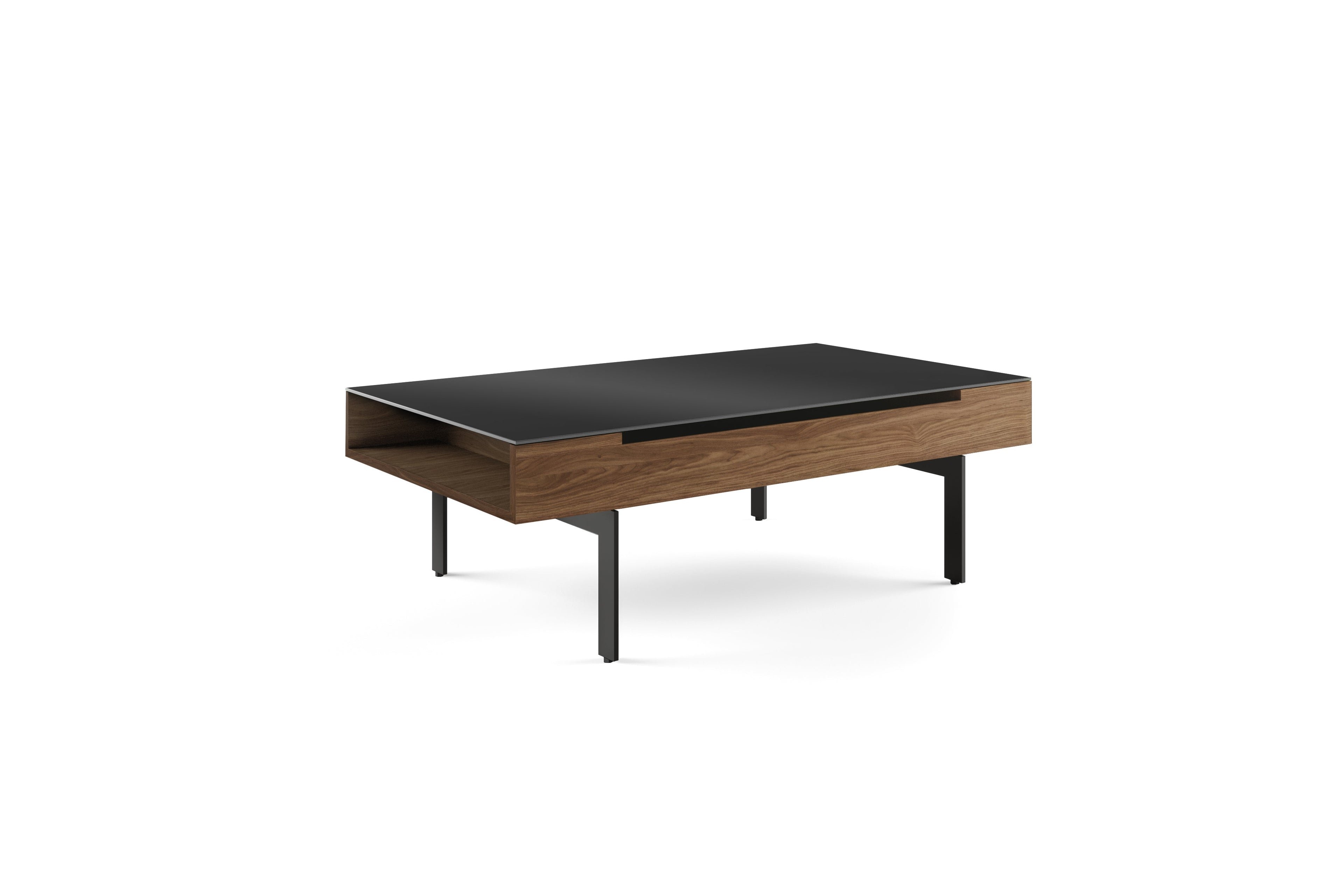 Table basse relevable BDI Reveal 1192