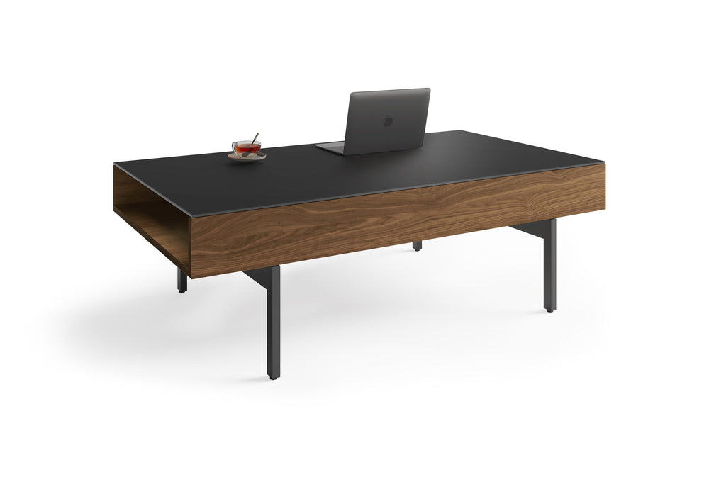 Table basse relevable BDI Reveal 1192