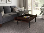 Table basse relevable BDI Reveal 1192