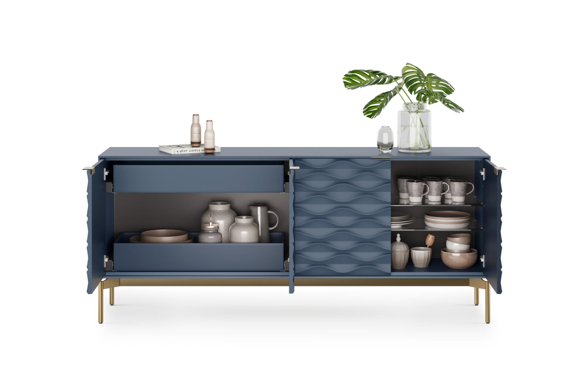 Crédence BDI Ripple 7629