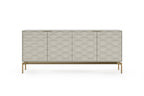 Crédence BDI Ripple 7629