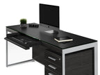 Bureau à domicile moderne BDI Sequel 20 6101
