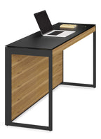 Bureau à domicile moderne BDI Sequel 20 6101