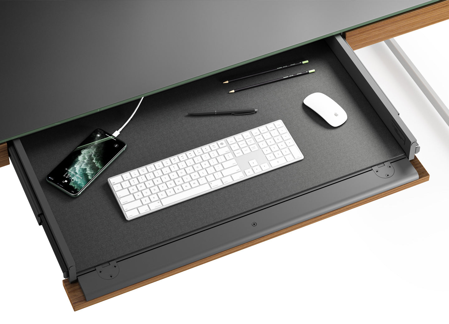 Bureau BDI Sequel 20 6103 Petit
