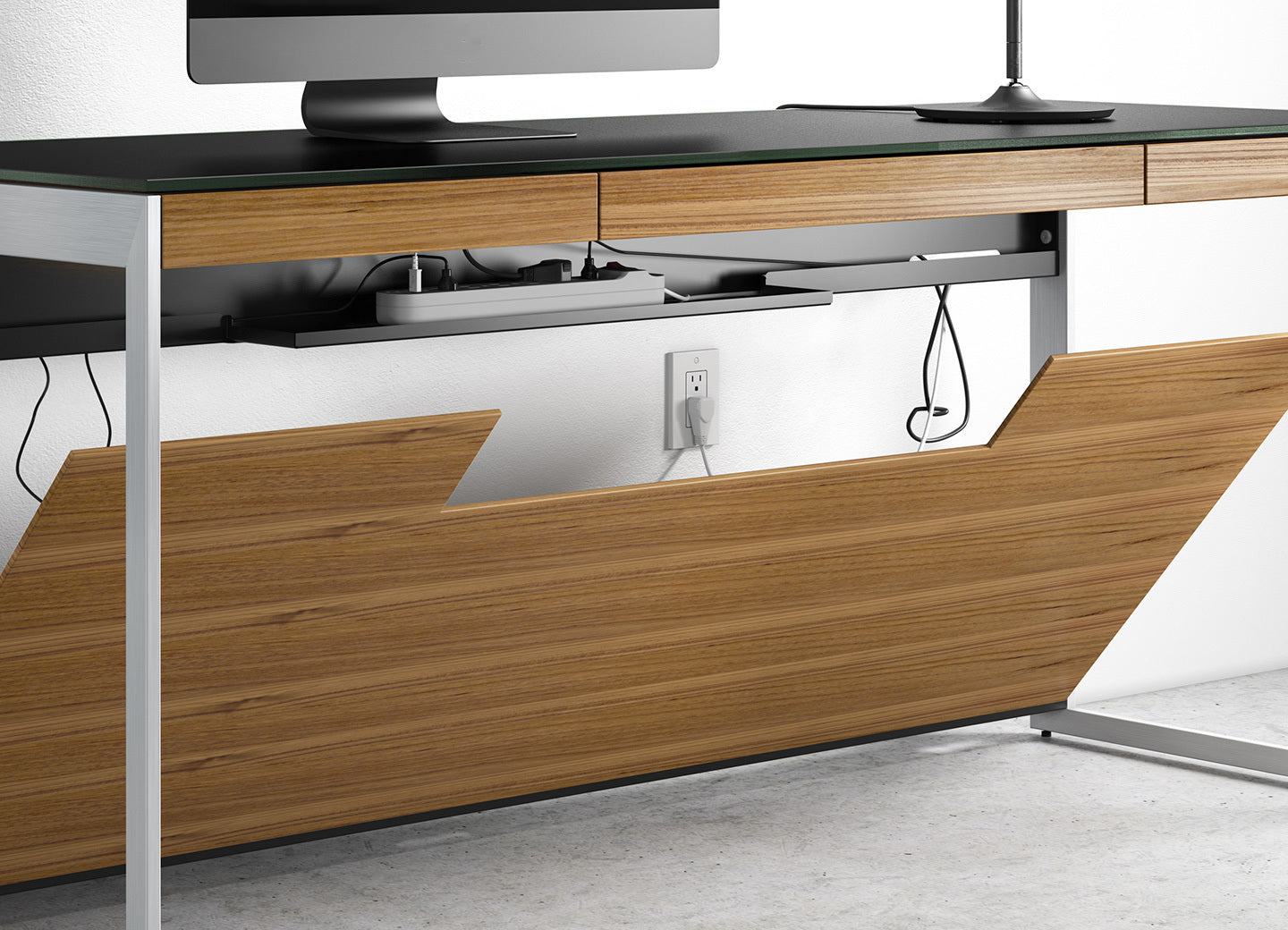 Bureau BDI Sequel 20 6103 Petit