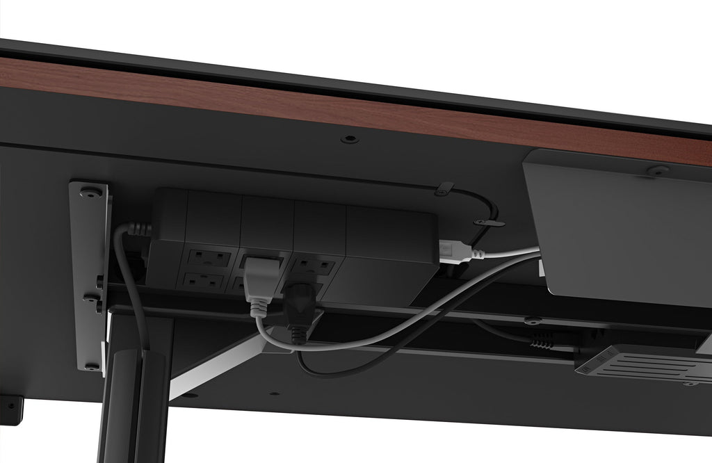 Bureau debout BDI Sequel 20® 6152