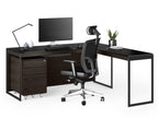 Bureau à domicile moderne BDI Sequel 20 6101