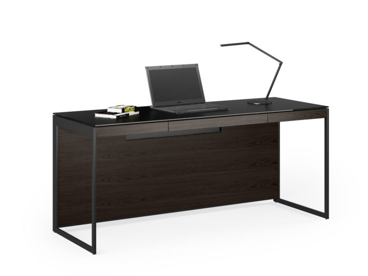 Bureau à domicile moderne BDI Sequel 20 6101