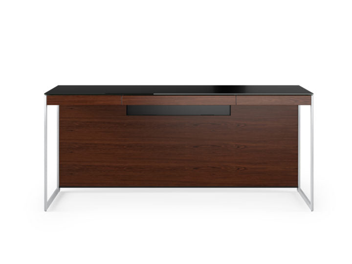 Bureau à domicile moderne BDI Sequel 20 6101