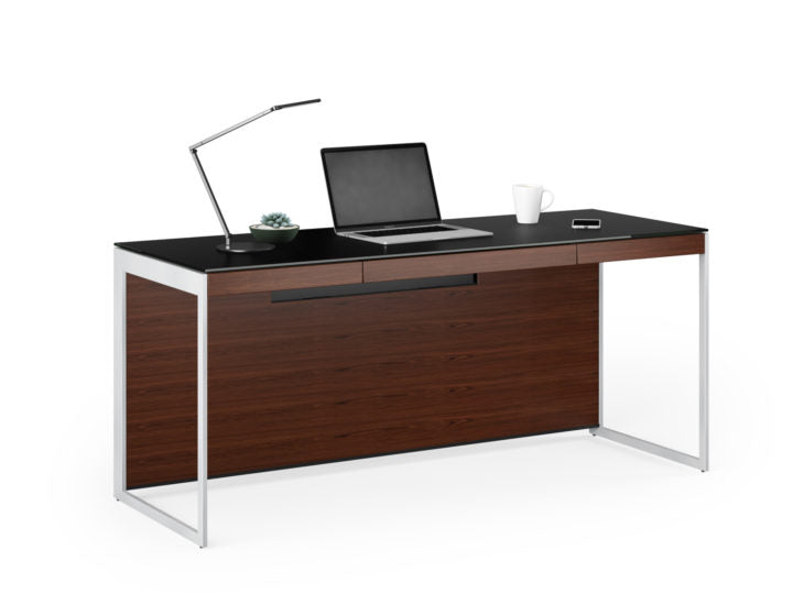 Bureau à domicile moderne BDI Sequel 20 6101