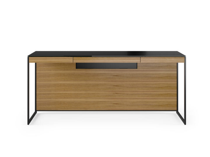 Bureau à domicile moderne BDI Sequel 20 6101