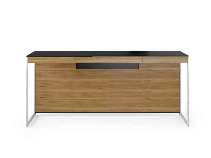 Bureau à domicile moderne BDI Sequel 20 6101