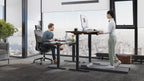 Bureau debout BDI Sequel 20® 6151
