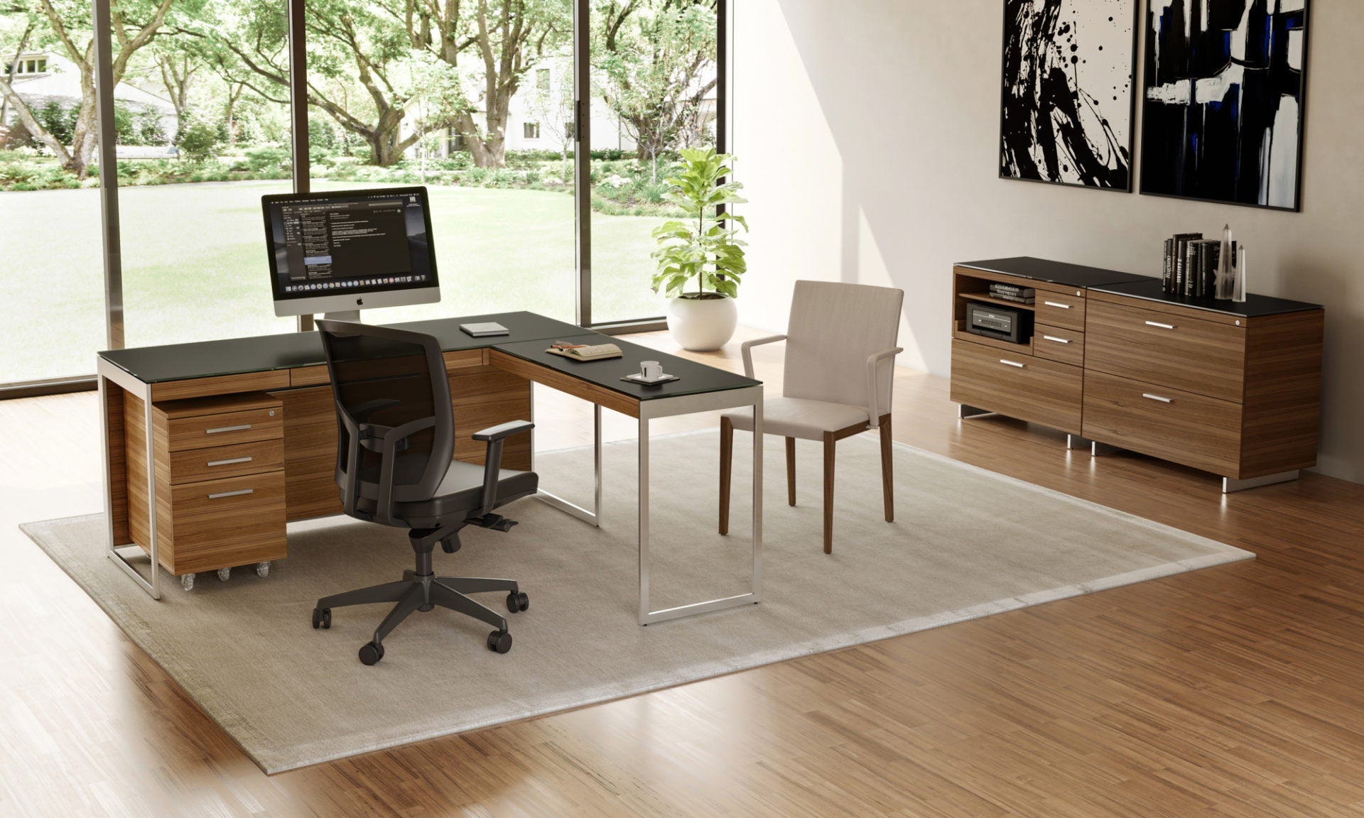 Bureau BDI Sequel 20 6103 Petit