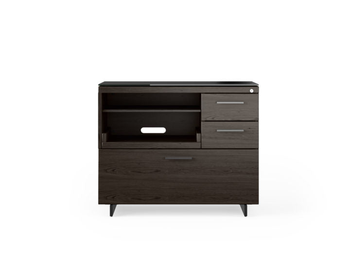 Armoire de rangement et d'imprimante multifonction BDI Sequel 20 6117