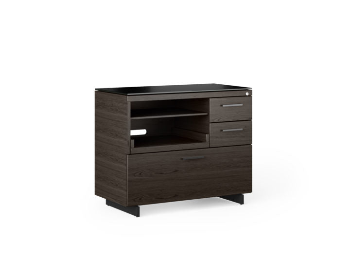 Armoire de rangement et d'imprimante multifonction BDI Sequel 20 6117