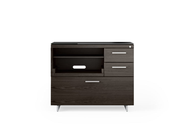 Armoire de rangement et d'imprimante multifonction BDI Sequel 20 6117